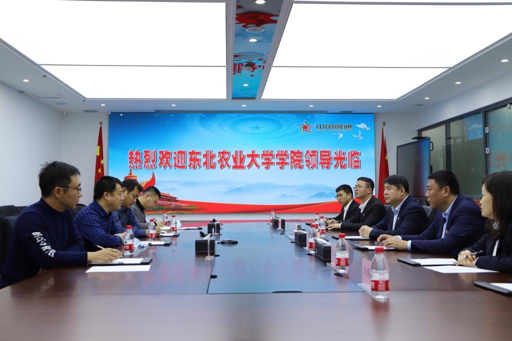 会议现场