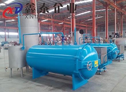 为什么说动物无害化处理设备非常重要