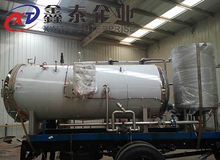 养殖场使用湿化炉的优点与注意事项